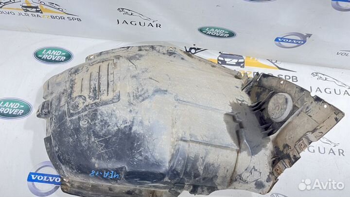 Подкрылок передний левый BMW 3-Series E90 E91