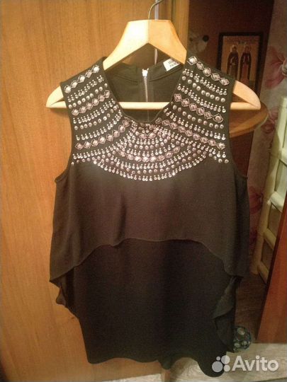 Вечернее платье 52 54 размер