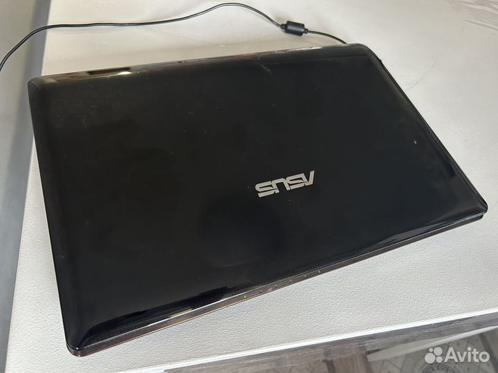 Ноутбук Asus core i5