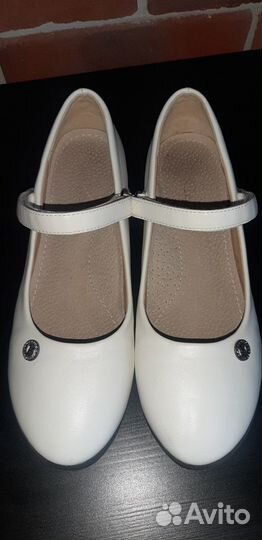 Туфли для девочки
