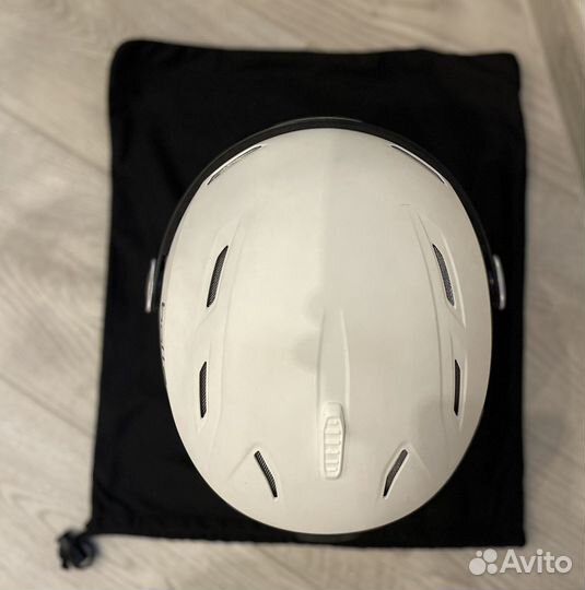 Защитный шлем для горных лыж и сноубордов Bolle