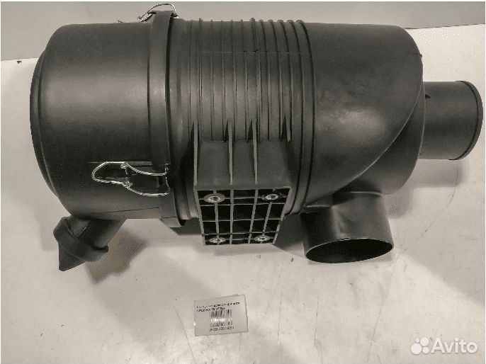 Корпус воздушного фильтра cpcd 50