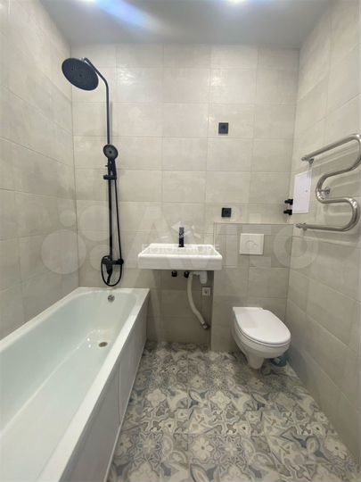 Квартира-студия, 28 м², 7/9 эт.