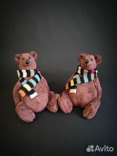 Мишки Тедди