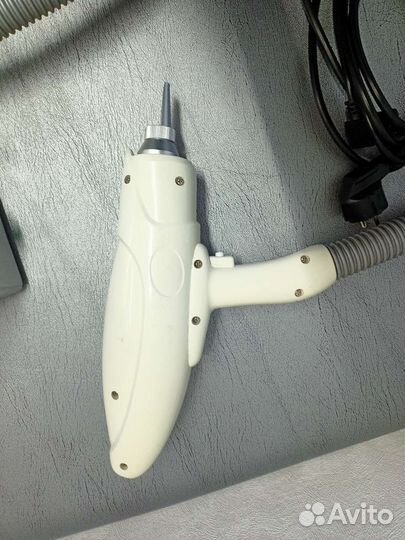 Аппарат для удаления Тату, Татуажа, Неодимовый