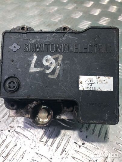 Блок ABS Mitsubishi Lancer 9