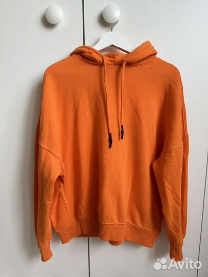 Худи толстовка H&M S