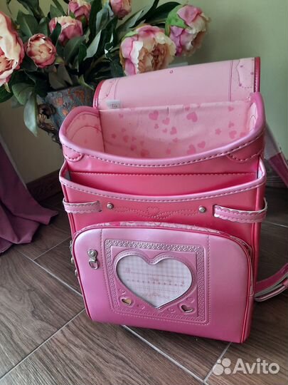 Школьный рюкзак Randesoru