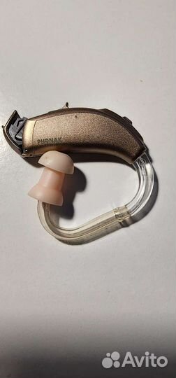 Phonak bolero b30-sp слуховой аппарат