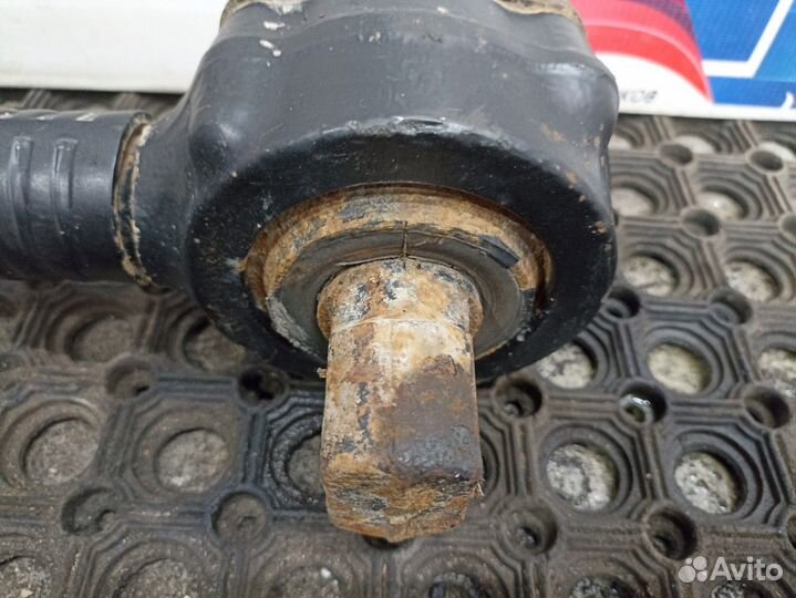 Тяга реактивная камаз 5490