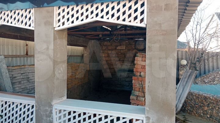 Дом 143 м² на участке 14,8 сот.