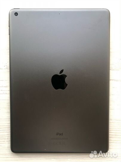 Планшет Apple iPad 8 (2020), RU, 32 гб, Wi-Fi
