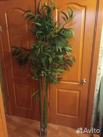 Искусственные цветы