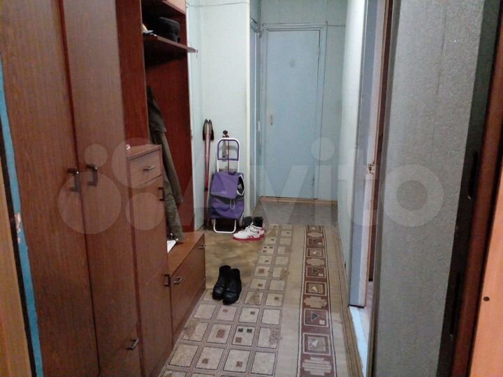 2-к. квартира, 48,9 м², 7/9 эт.