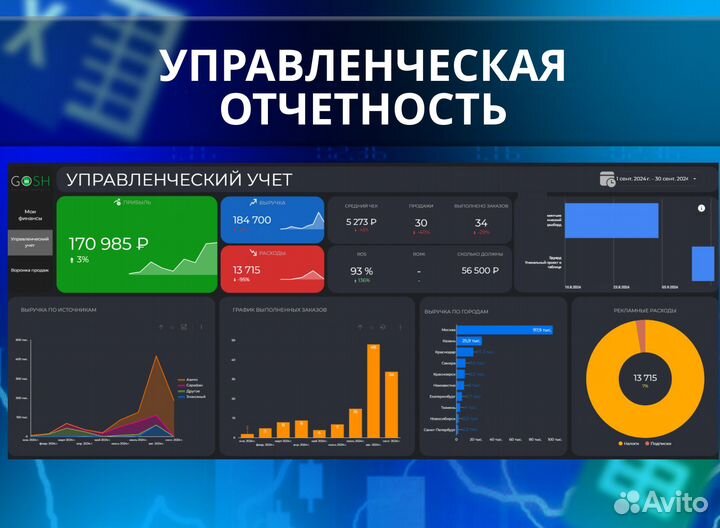 Google таблицы + Excel, помощь, автоматизация