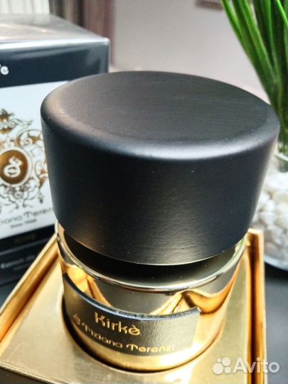 Kirke tiziana terenzi 100ml