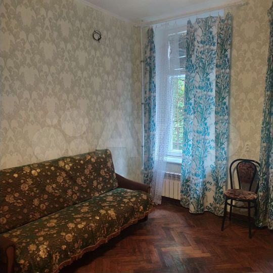 5-к. квартира, 125 м², 2/2 эт.