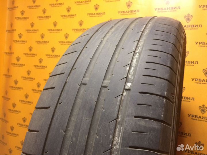 Dunlop SP Sport Maxx 050+ 235/60 R18