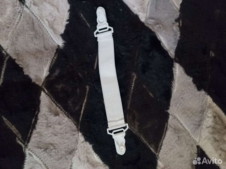 Зажимы для простыни