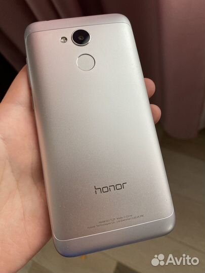 HONOR 6A, 2/16 ГБ