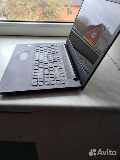 Ноутбук lenovo ideapad 100-15IBD