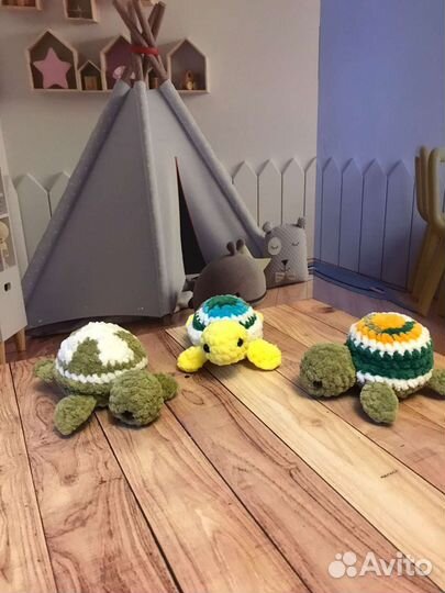 Единорожка ручная работа