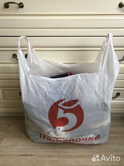 Продам женские вещи пакетом