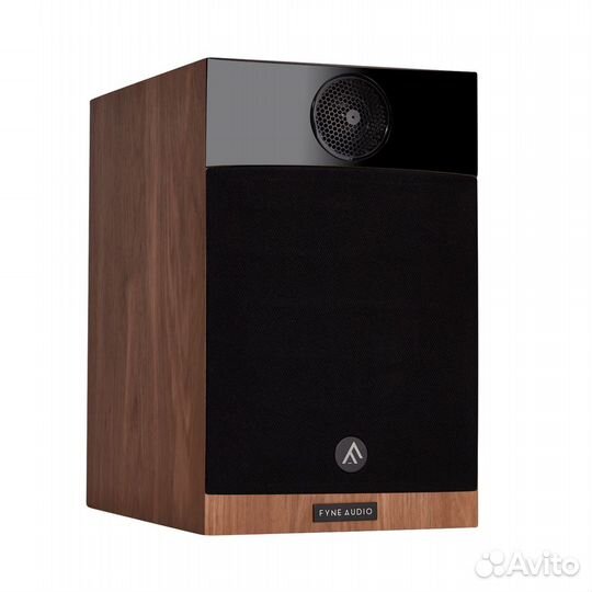 Полочная акустика Fyne Audio F301 Light Oak