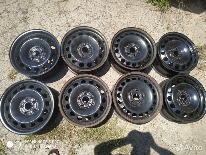 Accelera 651 6.5/8 R16