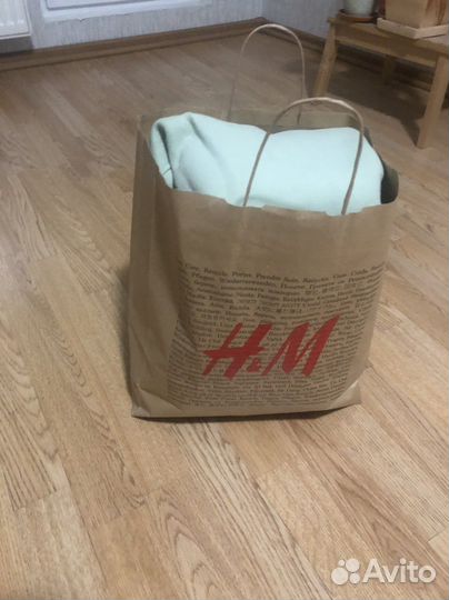 Женская одежда пакетом 42