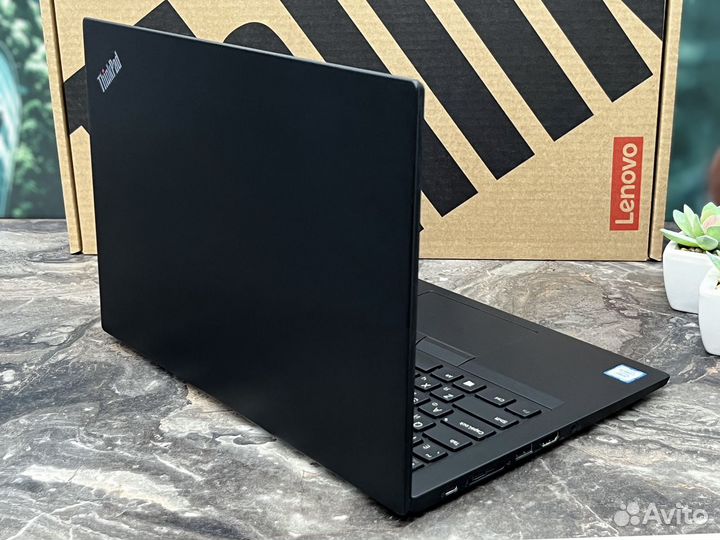 Ультрабук Lenovo Thinkpad X280 i5-7300U 8GB 512GB