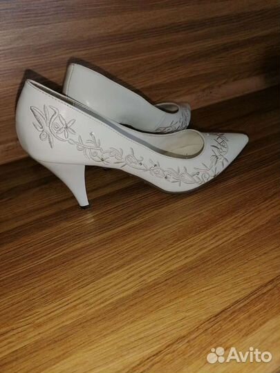 Туфли, 37 размер