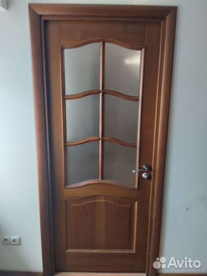 Дверь межкомнатная