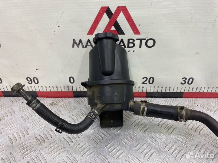 Б/У бачок гидроусилителя (гура) передний Opel