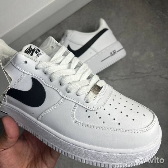 Кроссовки Nike Air Force 1 Low Размеры 36-45