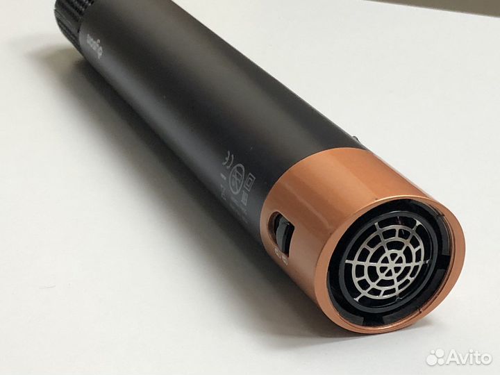 Корпус с кнопками в сборе Стайлер Dyson