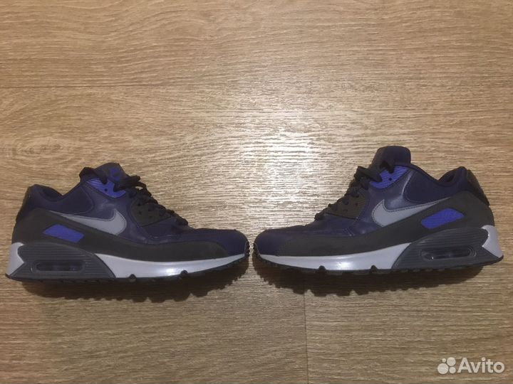 Кроссовки Nike оригнал, размер 40