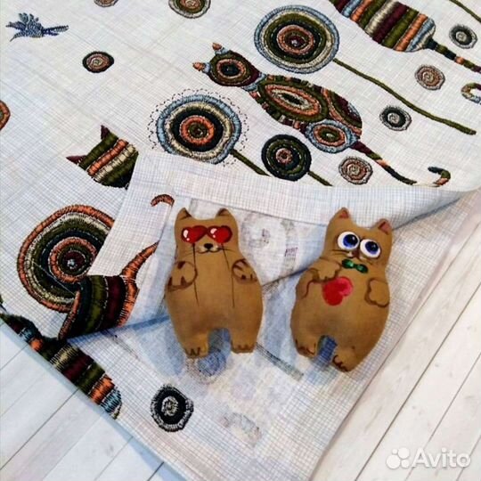 Пошив постельного белья. Шторы. Детский текстиль