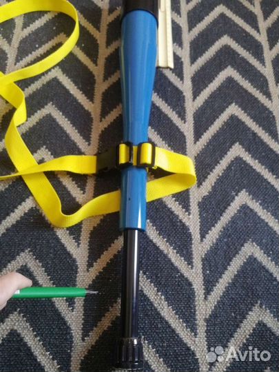 Подзорная труба 20х50турист 2,казань завод