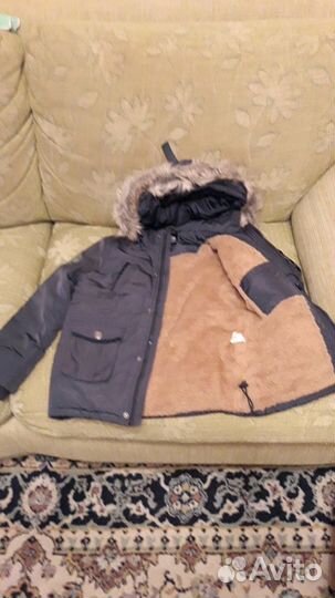Пуховик (куртка зимняя)
