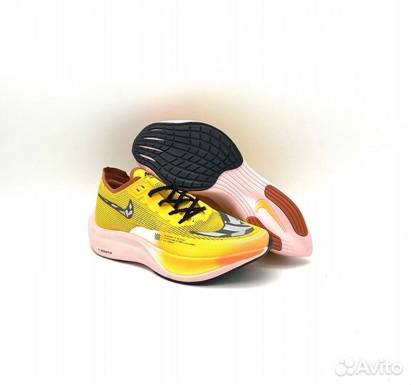 Кроссовки Nike Vaporfly Next 2