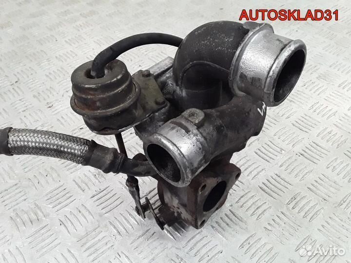 Турбина Mercedes Benz Vito 638 2.2 CDI 6110961199