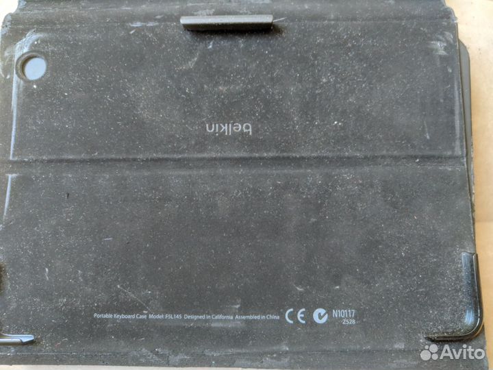 Чехол для iPad Mini с клавиатурой