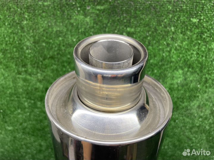 Глушитель Kawasaki ZRX 1200 daeg