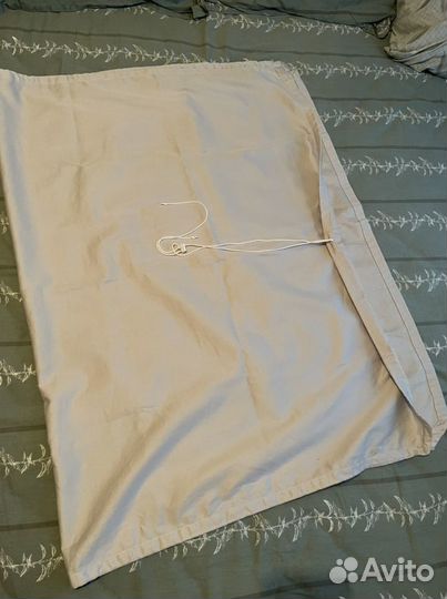 Комплект в кроватку для новорожденных