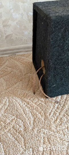 Продам сан буфер и уселитель