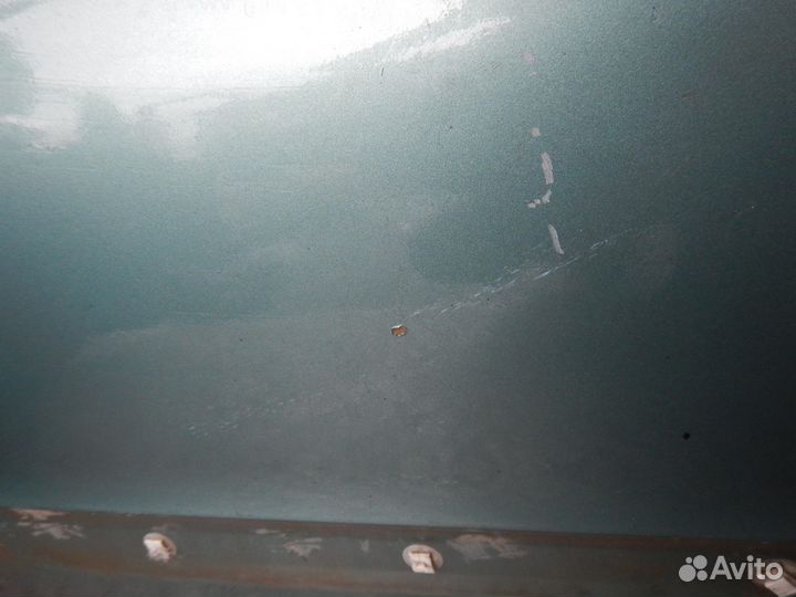 Б/У Б/У Дверь задняя левая, Peugeot (Пежо) -206