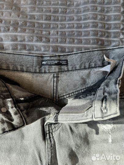 Шорты женские