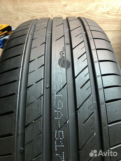 Westlake ZuperAce Z-007 245/45 R20 и 275/40 R20 106Y