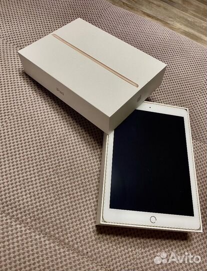 Планшет apple iPad 128 gb
